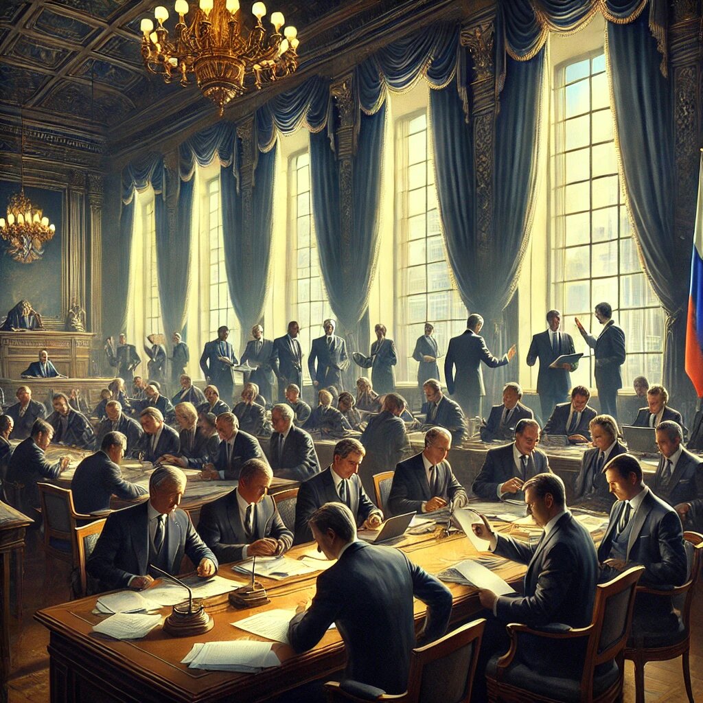 В чем ключевые отличия федеральных законов №44 и №223?