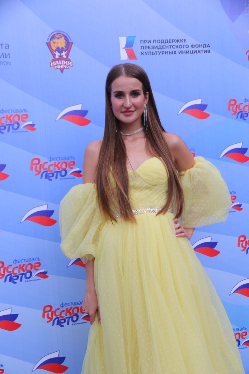    Финал конкурса "Мисс Барнаул – 2023". Источник: Виталий Барабаш