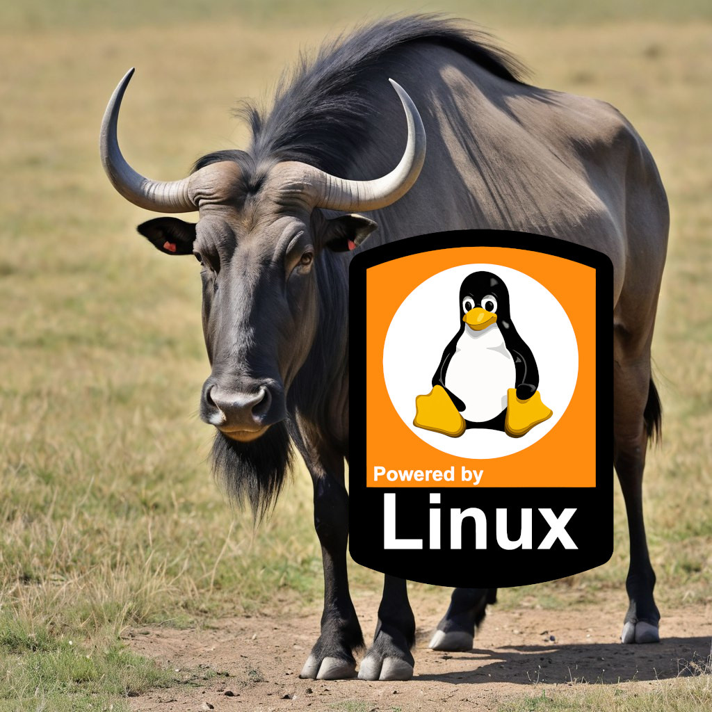 GNU/Linux