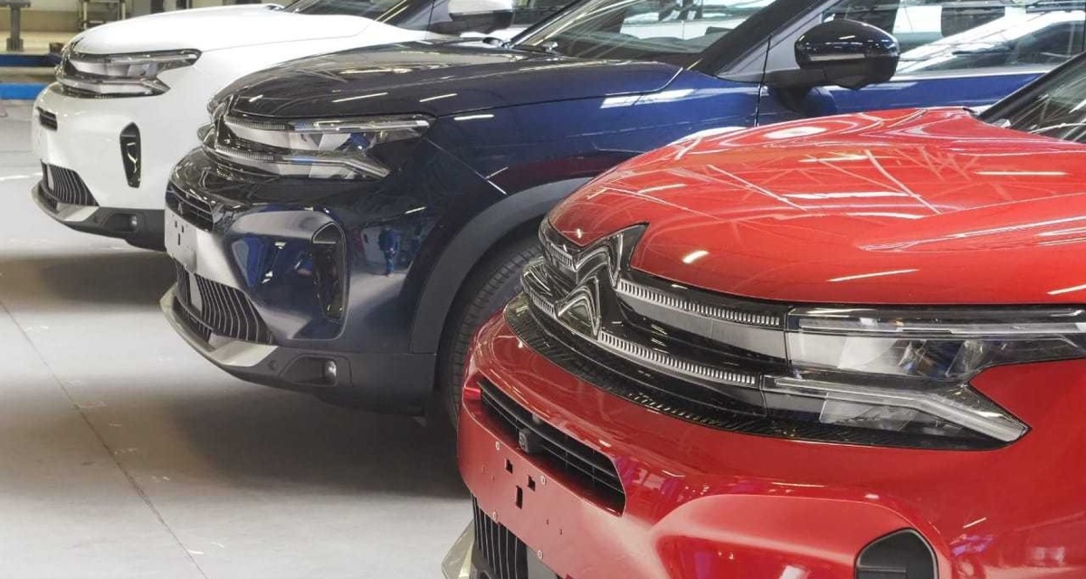 По итогам первого полугодия 2024 г. было реализовано на 63% больше автомобилей, чем за тот же период 2023 года.