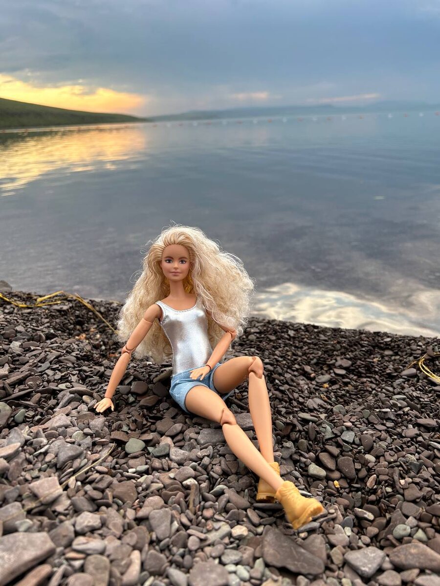 Barbie BMR1959 Collection GTH92