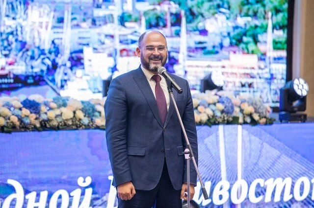    Фото: администрация Владивостока