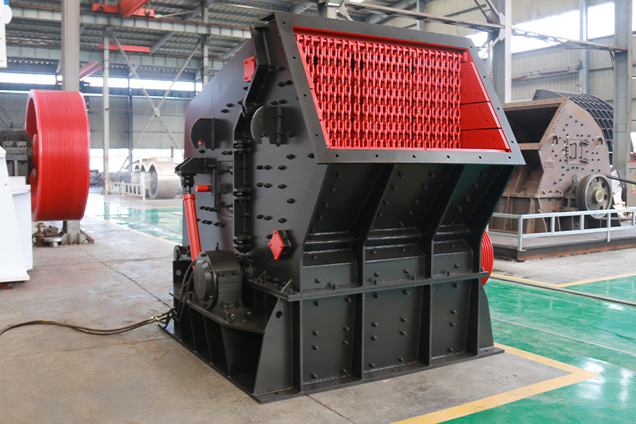 Impact Crusher