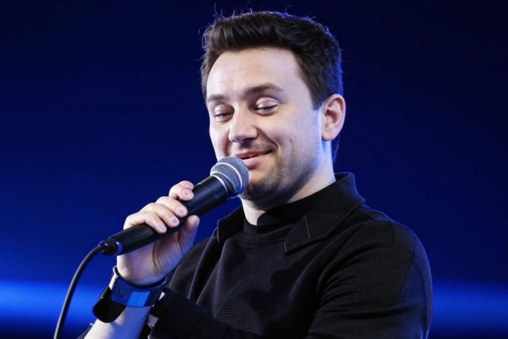 Калугин из Сургута, песни и искусственный интеллект - (вот так Калугина из Сургута увидел мой Кандинский, за что ему (Кандинскому) моя персональная искренняя благодарность:))