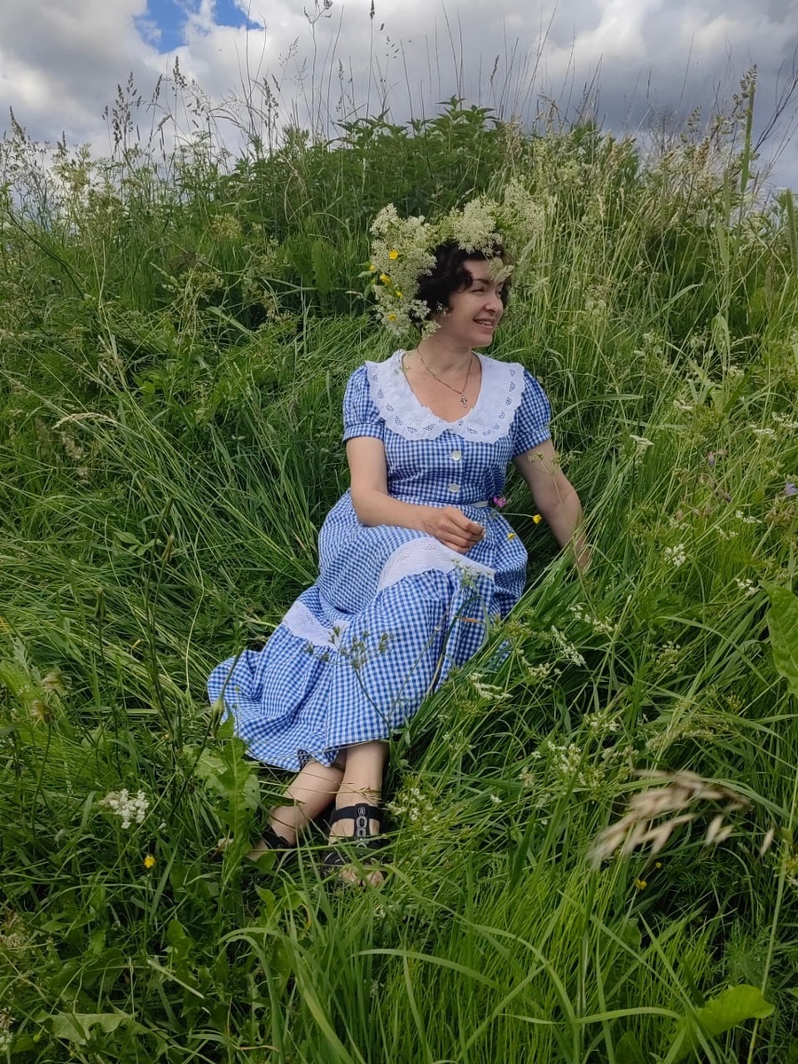    В монастыре всегда тянуло побродить там, куда без благословения нельзя. Настоящее искушение! Юлия АНДРИЕНКО