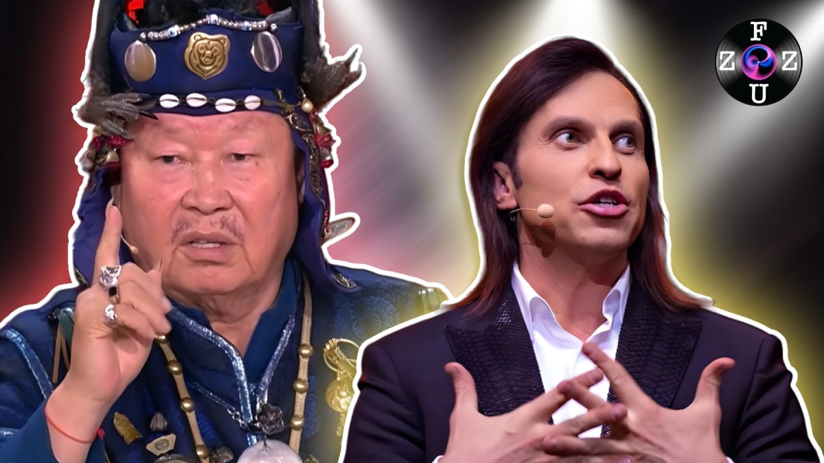 Танцы с бубнами, перья и низкосортный юмор: куда скатилось телевидение