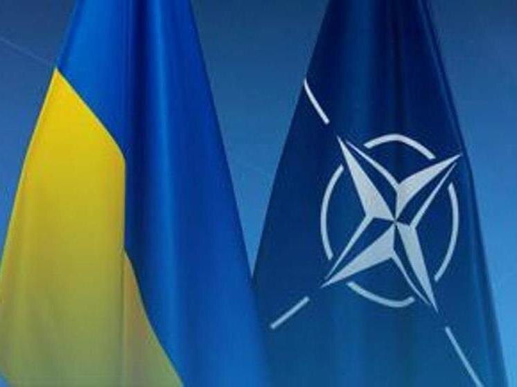 Британская газета Telegraph, сославшись на представителя госдепартамента США, написала, что Украину вновь не примут в НАТО на саммите организации.