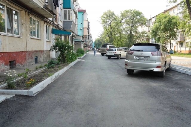    Фото: Фото из социальных сетей/ Телеграм-канал администрации Уссурийска