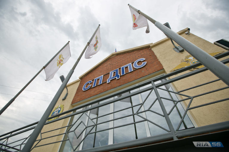    3 июля отмечается День работников Госавтоинспекции Андрей Севостьянов