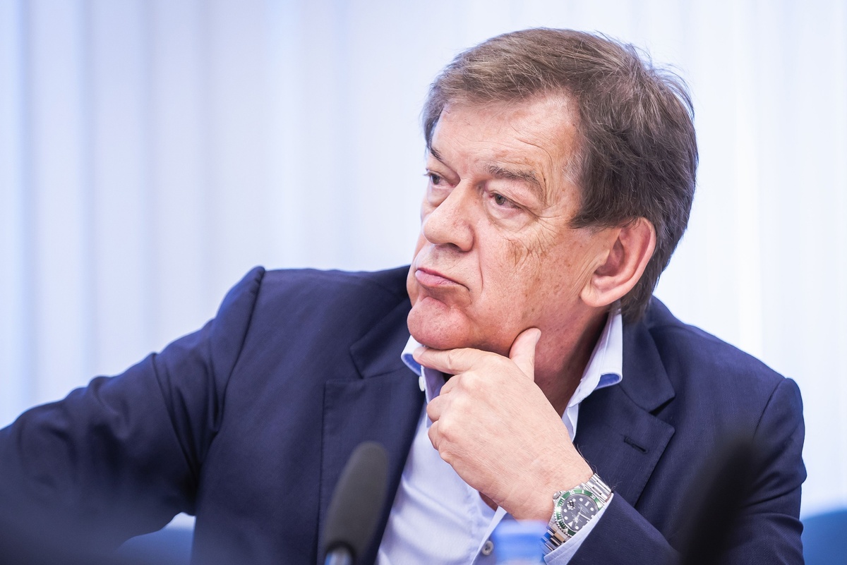   "Я никогда не ищу работу, она сама всегда находит меня, и я сегодня могу выбирать"