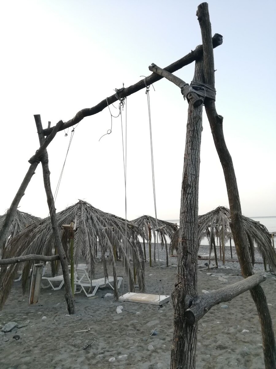 Вот тоже  - как вариант свободного пенсионерского времяпровождения😍