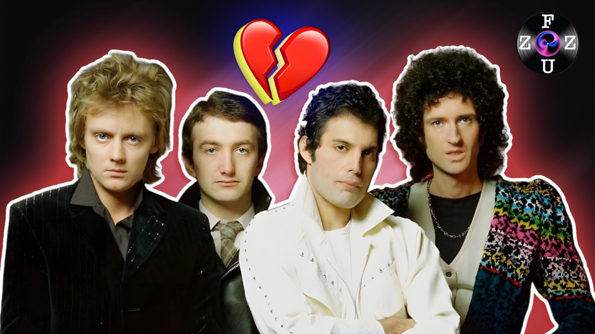 Почем Queen – короли любовной лирики: семёрка культовых песен, которые трогают сердца