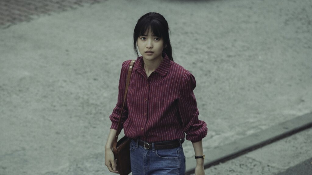    Фото: кадр из фильма