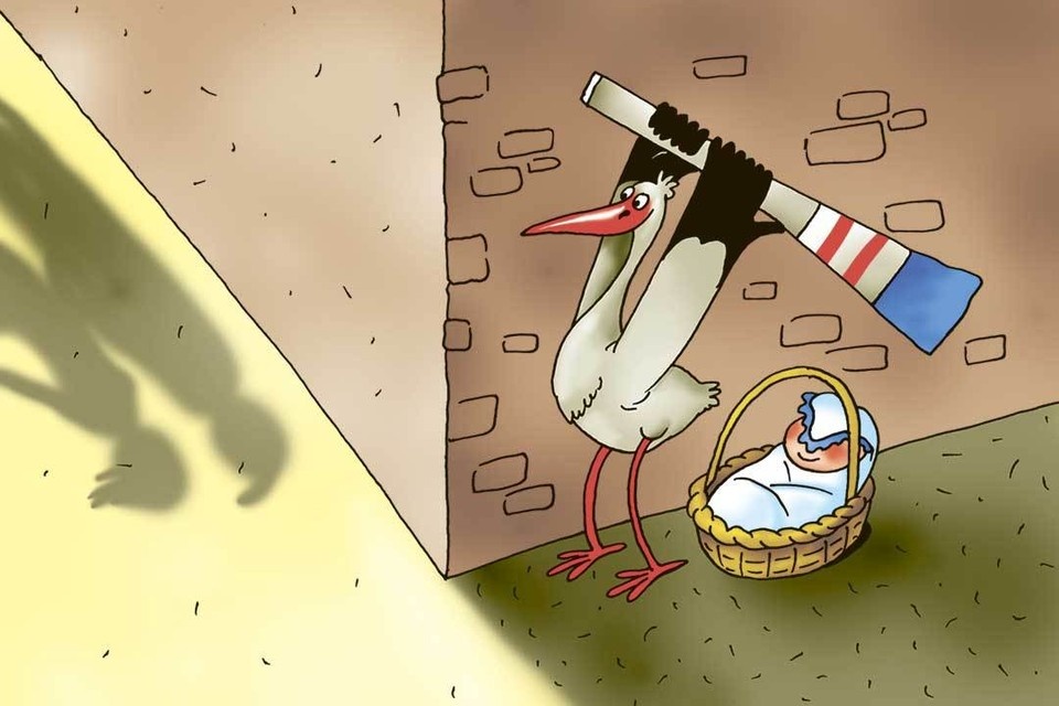    Вопрос дня: Как нам относиться к явлению под названием чайлдфри? Екатерина МАРТИНОВИЧ