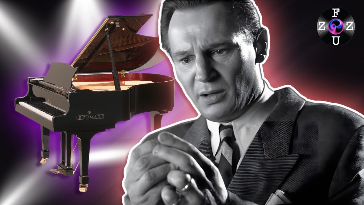 «Список Шиндлера»: музыка холокоста, или кто написал саундтрек столетия?