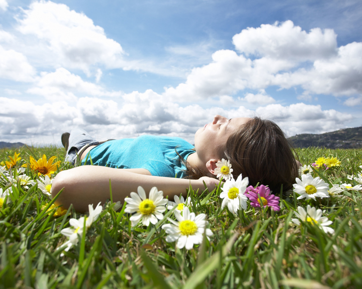 Удели себе 10 минут