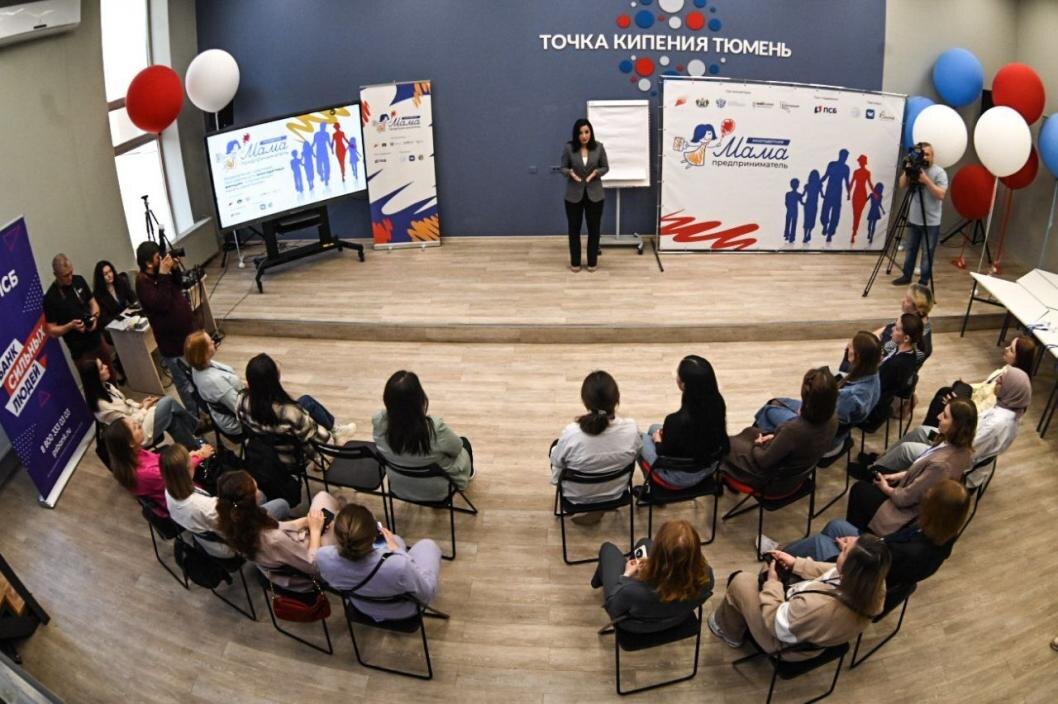 Сергей Елесин, ИА "Тюменская линия"