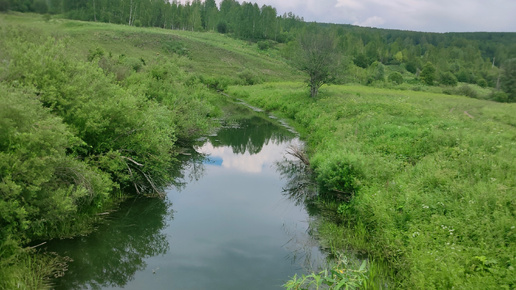 Старонакаряково, Мишкинский район, Башкортостан.