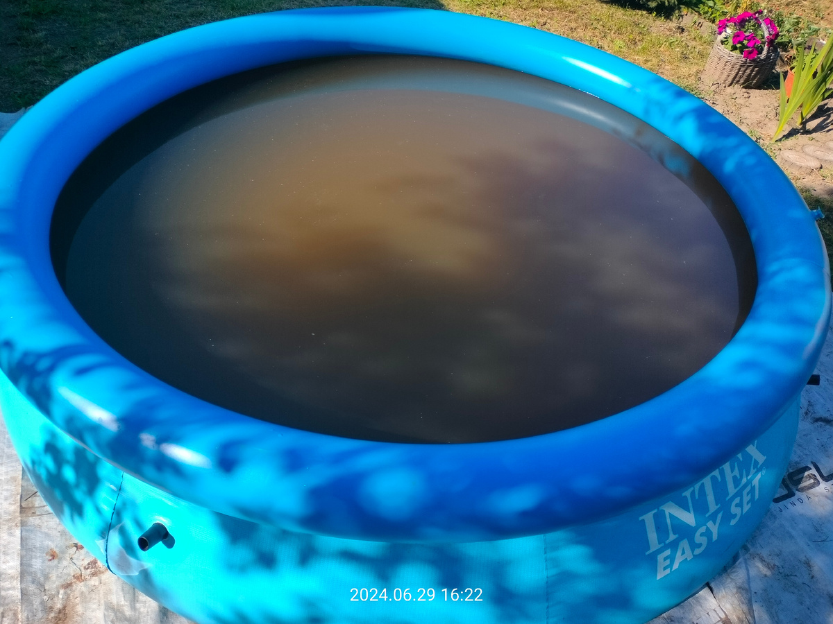 Не то что заходить, даже смотреть страшно