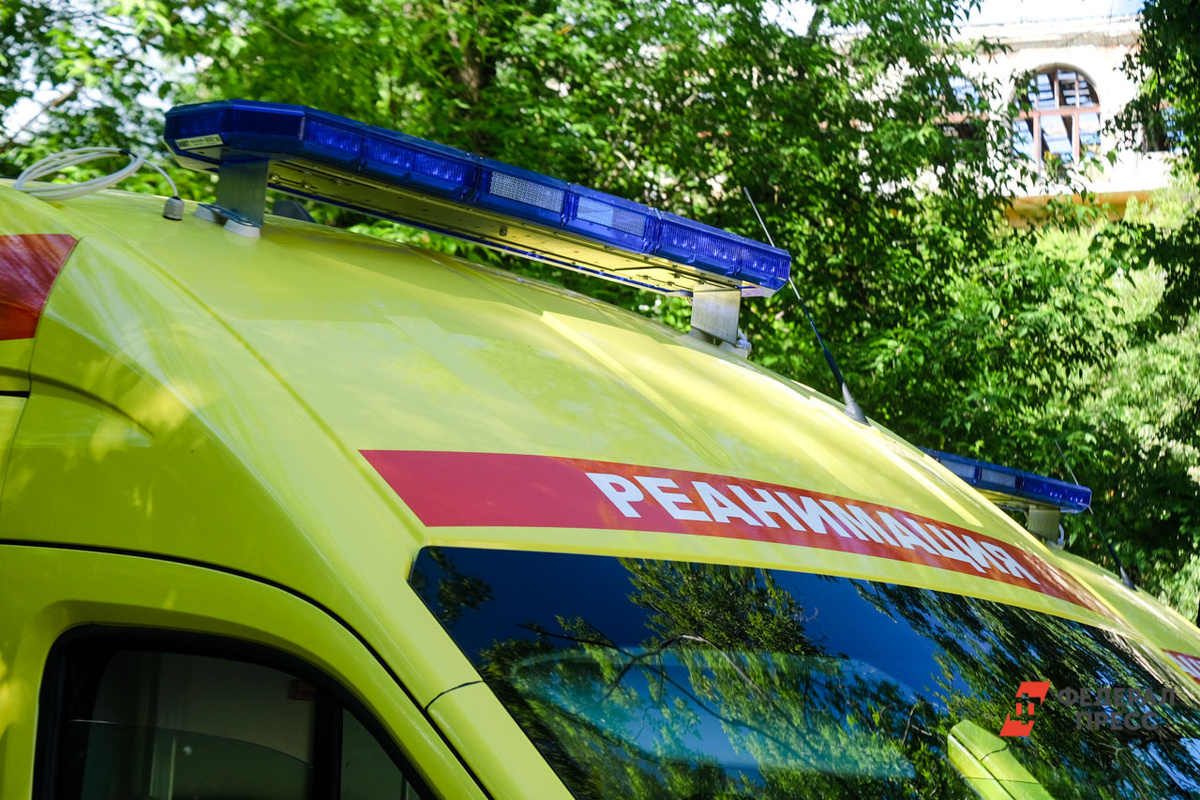 Заболевание было выявлено у пяти детей.  Фото: Фото: ФедералПресс/ Полина Зиновьева