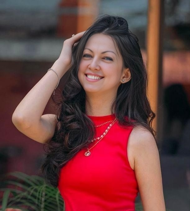 Автор рассказа и канала, Татьяна.