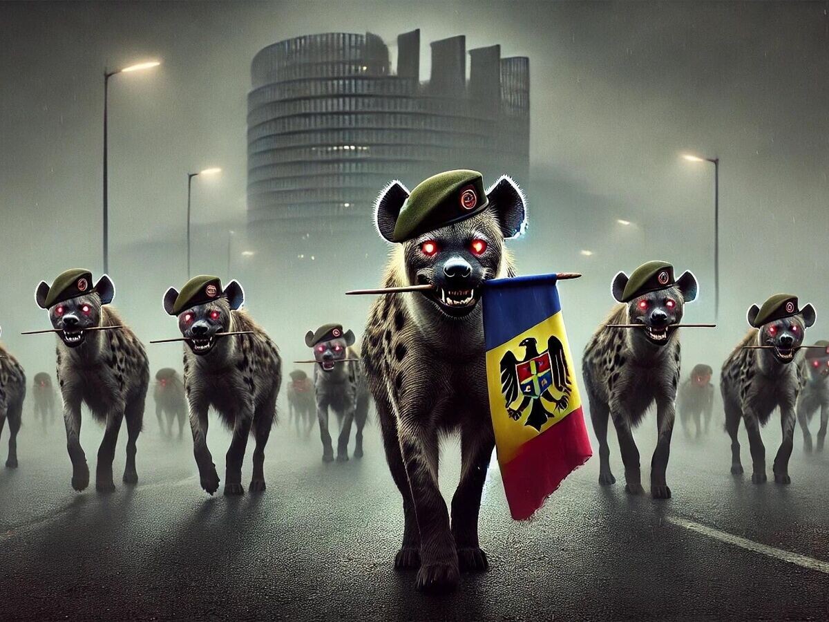    Изображение сгенерировано ИИ© РИА Новости / Сгенерировано ИИ