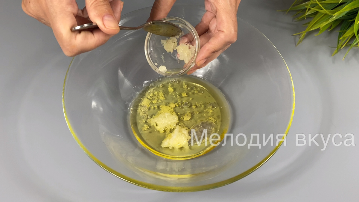 Фото автора Дзен канала "Мелодия вкуса"