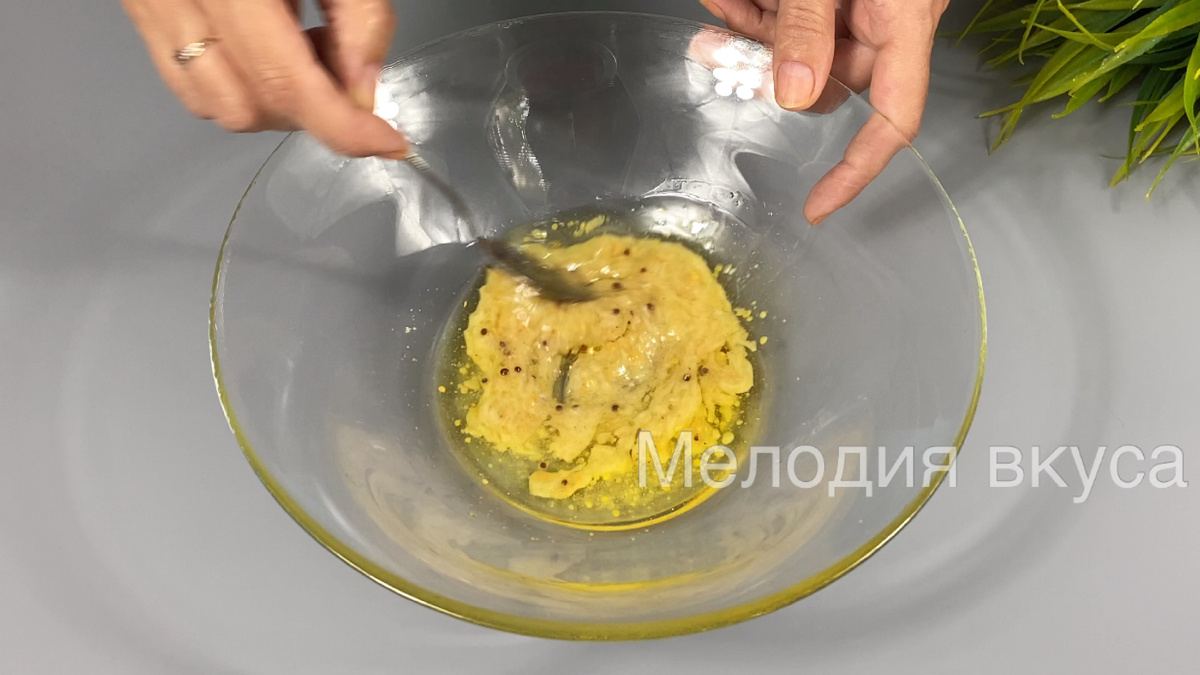 Фото автора Дзен канала "Мелодия вкуса"