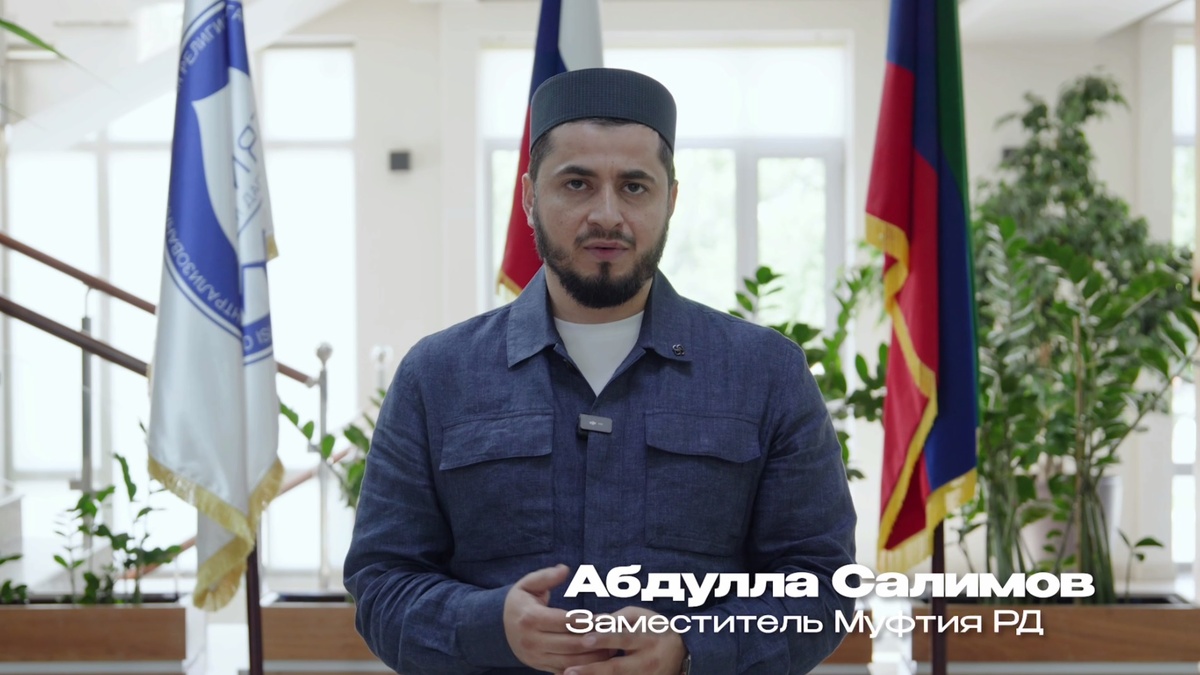 Абдулла Салимов