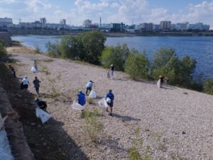    Фото: пресс-служба Минэкологии Якутии