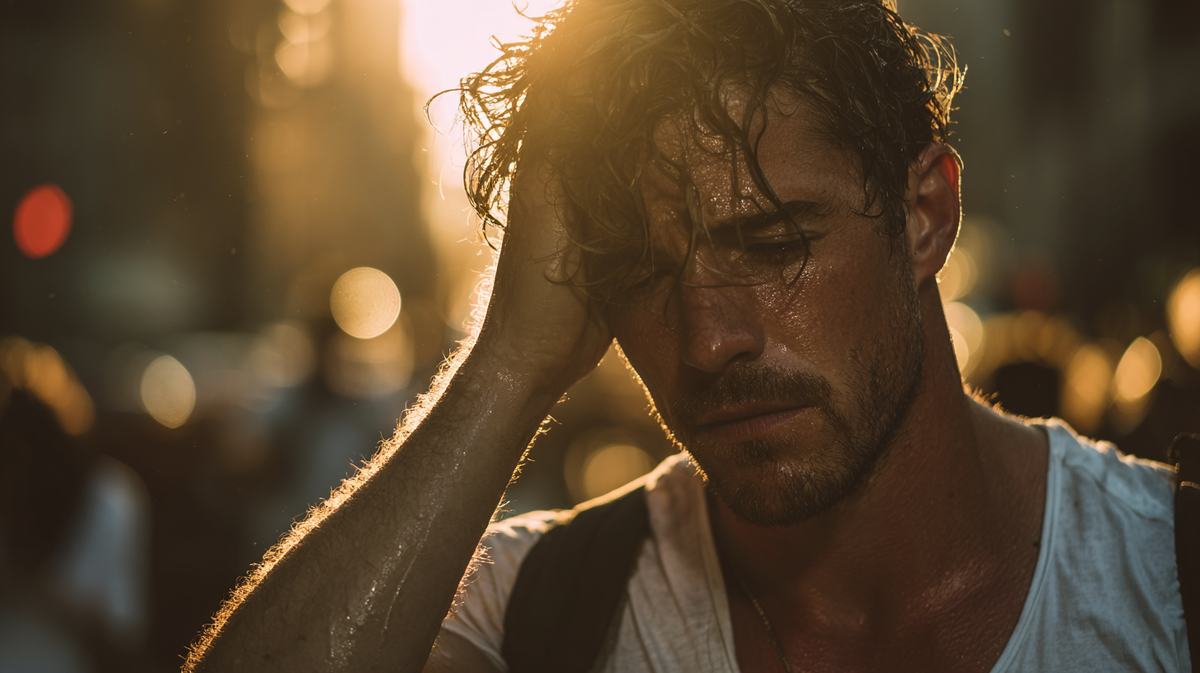 Как жара сказывается на нашем здоровье? Фото: 1MI