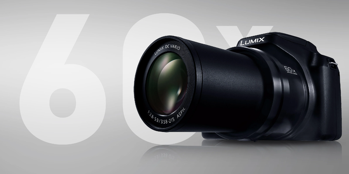 Фото Panasonic Global