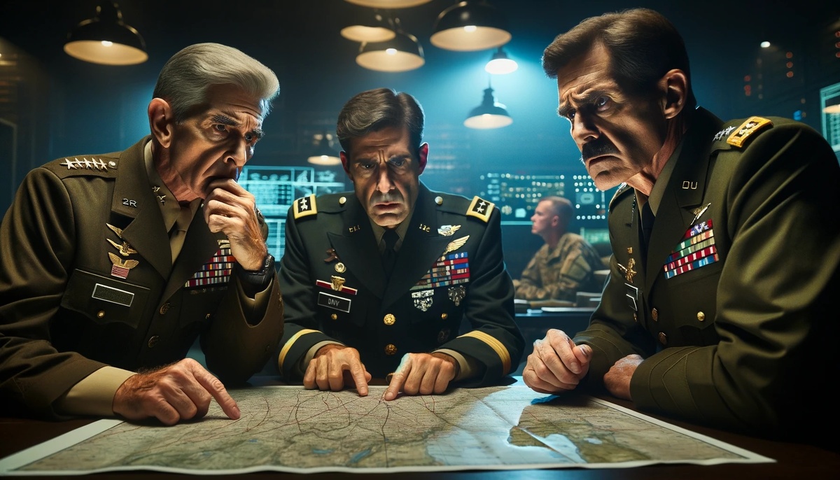 Изображение сгенерировано ИИ