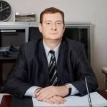 Генеральный директор акционерного общества «Усть-Катавский вагоностроительный завод» Роман Васильевич Новиков: