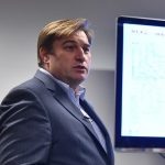 Генеральный Директор организации ООО «ГРУППА МОВИСТА» Алексей Вячеславович Зотов:
