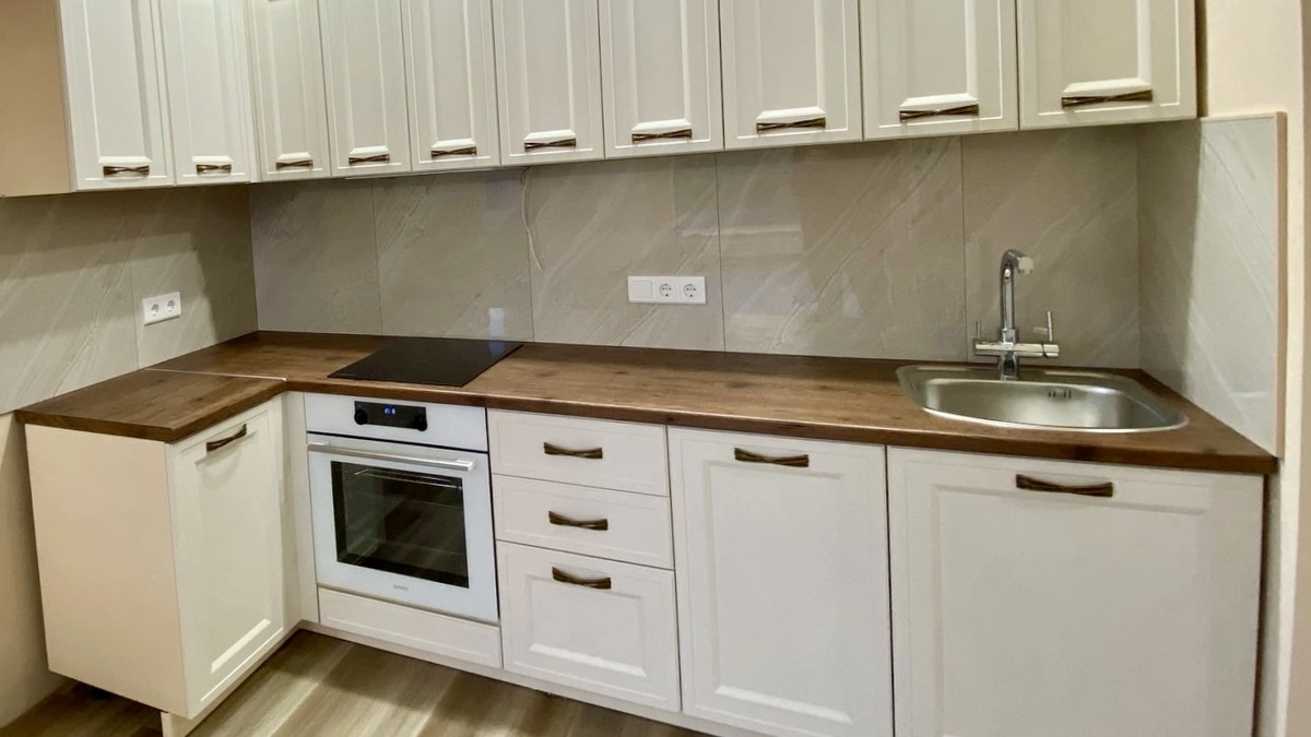 Столешница из ДСП