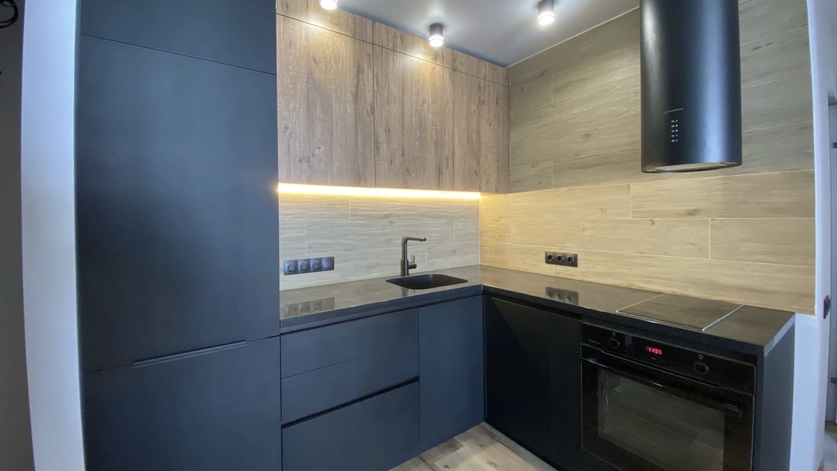 Столешница из искусственного камня