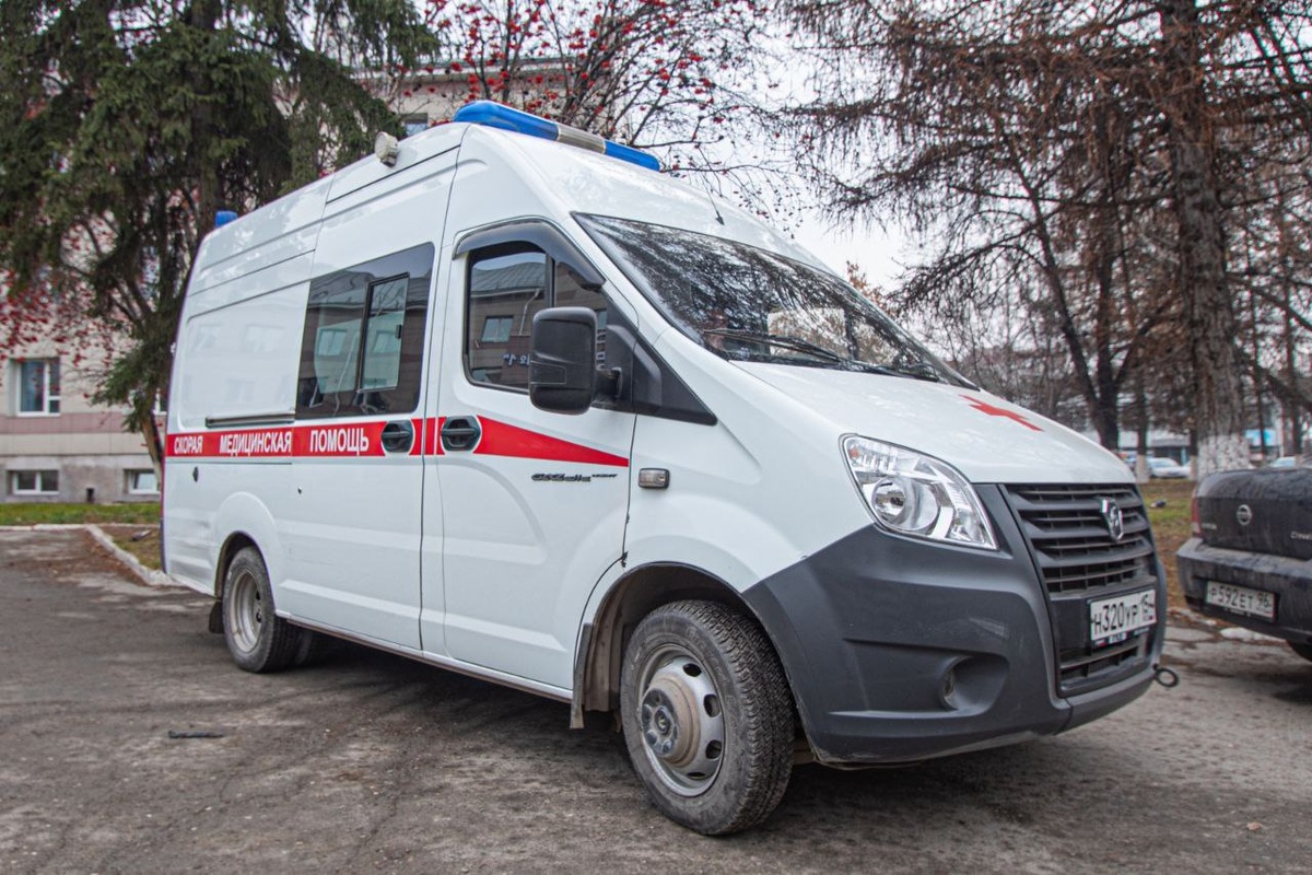 Фото Дениса Винокурова