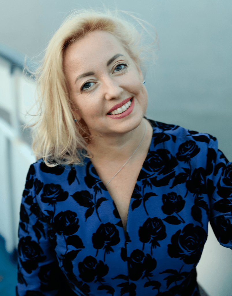 Татьяна Сергеева, психолог