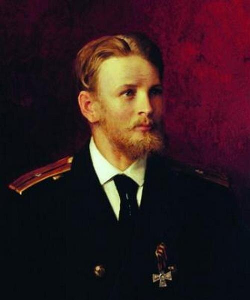 Граф Сергей Александрович Строганов (1852 – 1923) – последний представитель семьи Строгановых