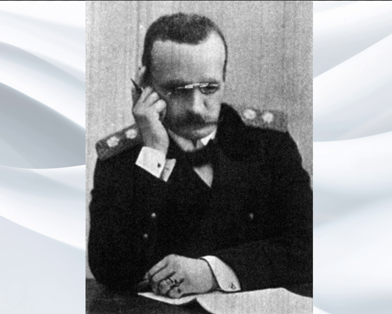 Мусин-Пушкин