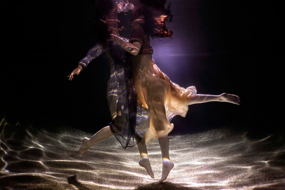 Тело у разных людей реагирует на страх по-разному