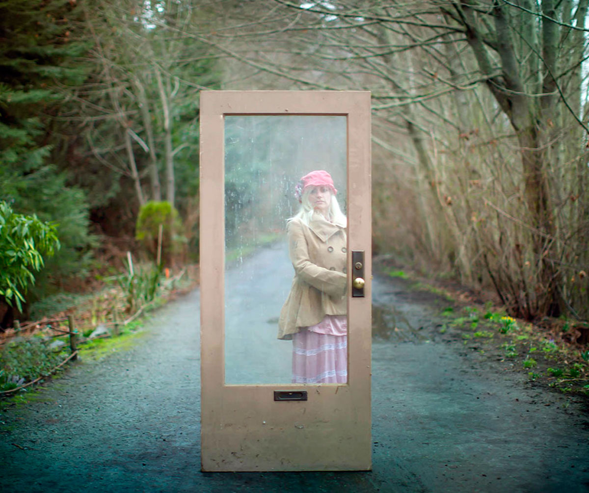 Человек для психопата никогда не является целью