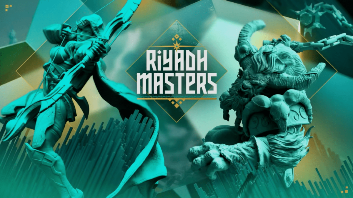     Форма Riyadh Masters 2024