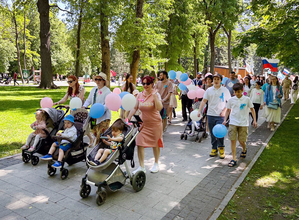   ©Агентство городских новостей "Москва"