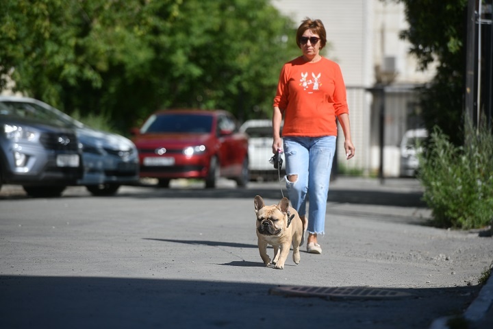 ФОТО: Алексей Булатов