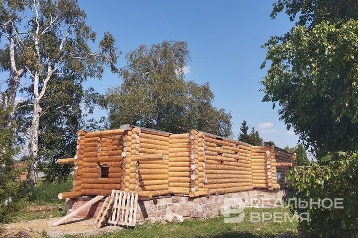 Фото: Радиф Кашапов