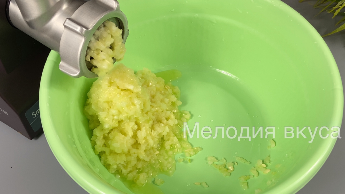 Фото автора Дзен канала "Мелодия вкуса"