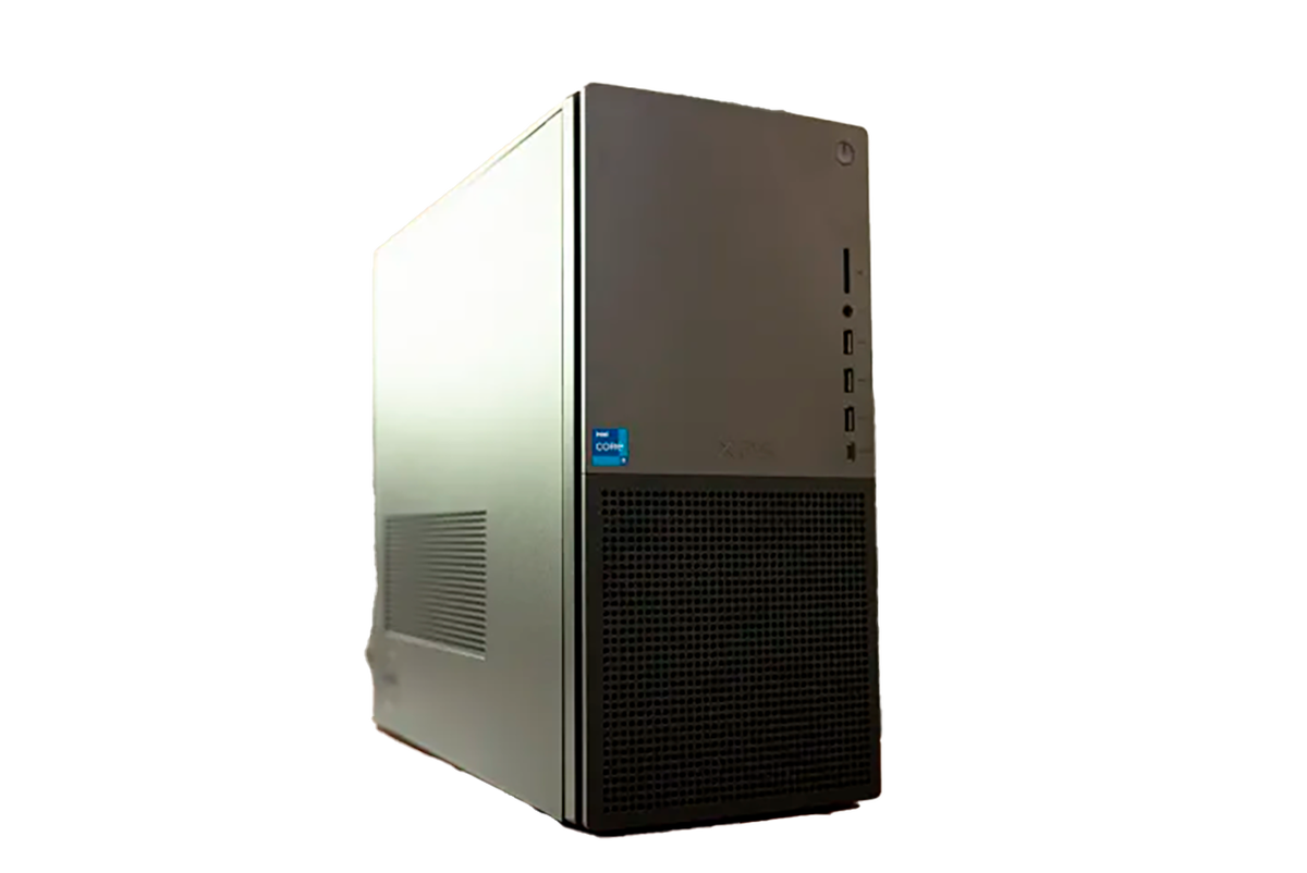 Dell XPS Desktop 8960