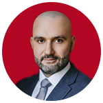 Александр Калякин